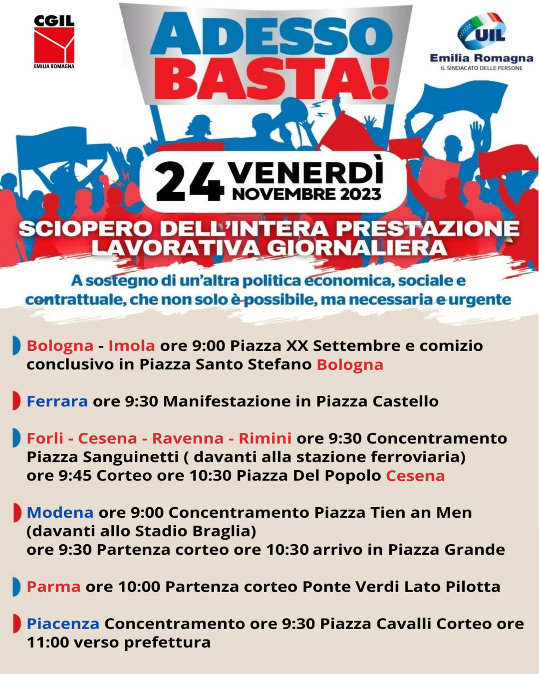 24 venerdì 1