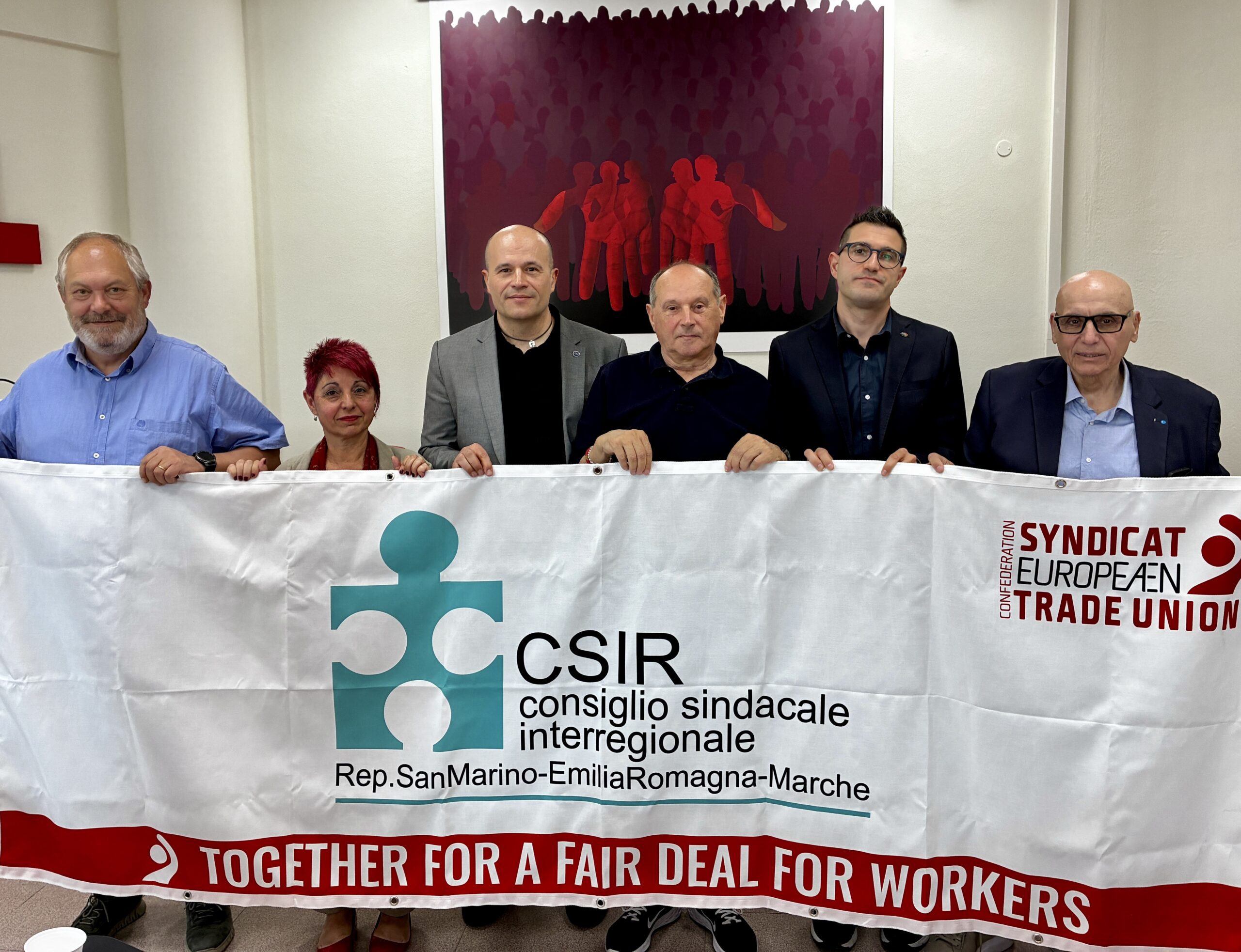 CSIR Ufficio di Presidenza scaled
