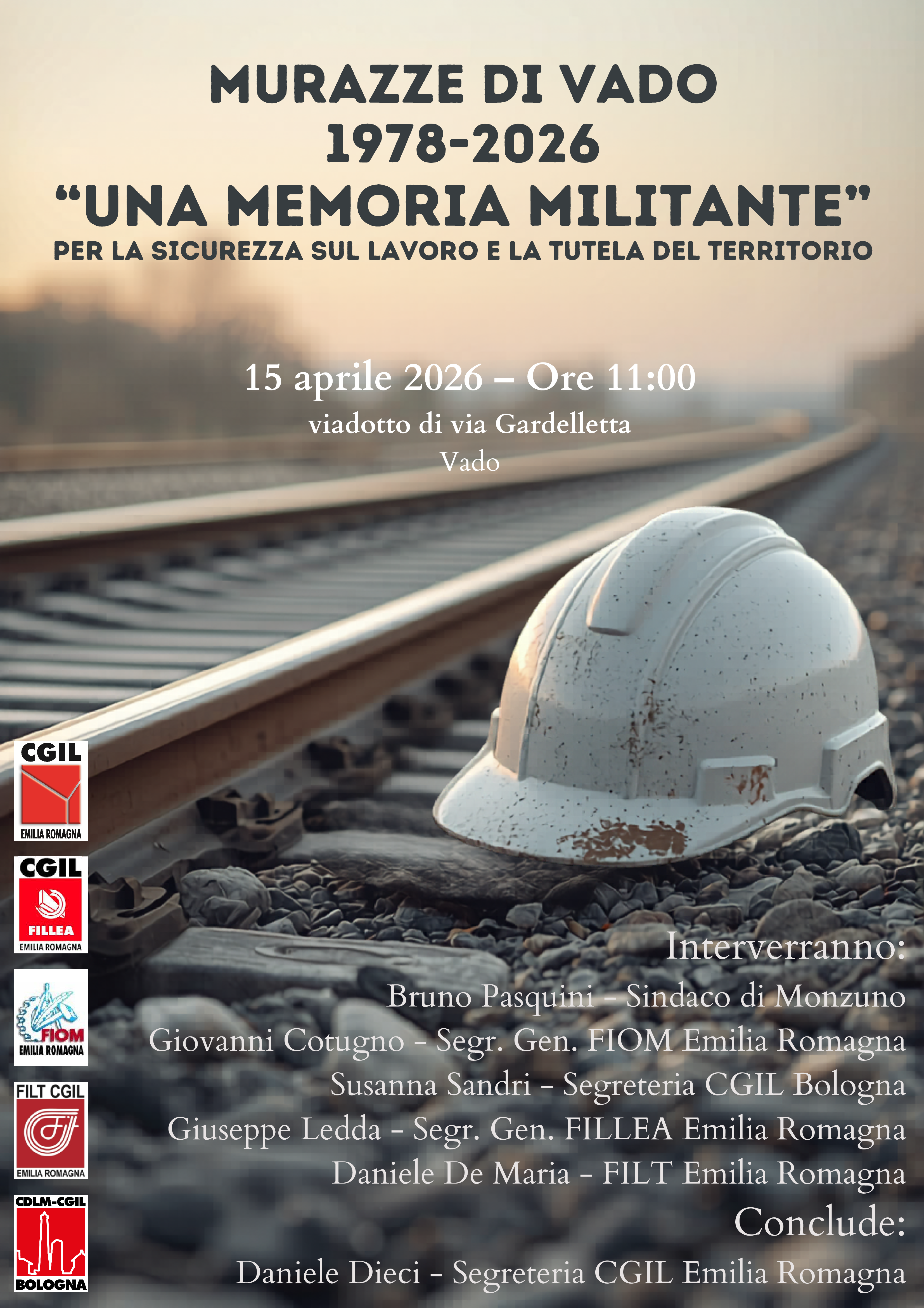 Commemorazione Monzuno 20260409