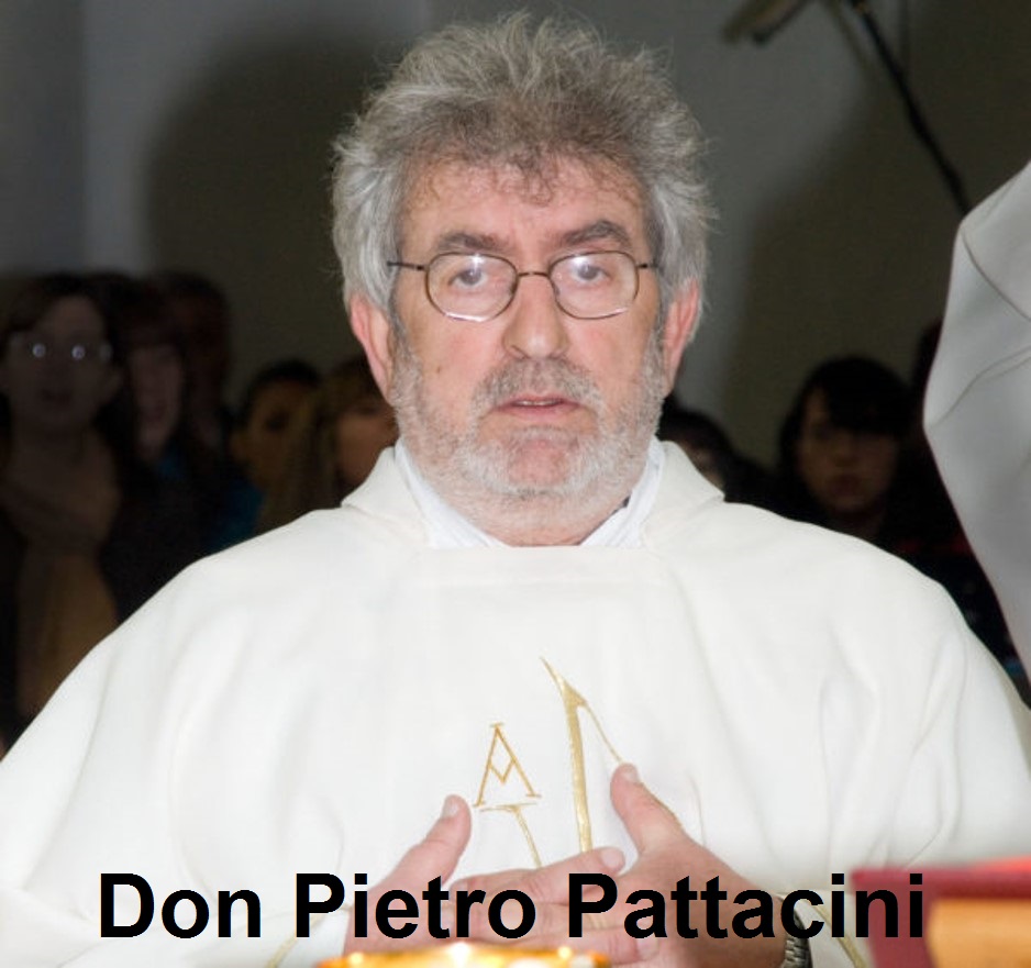 DON PATTACINI