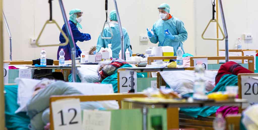 covid e sanità pubblica 2