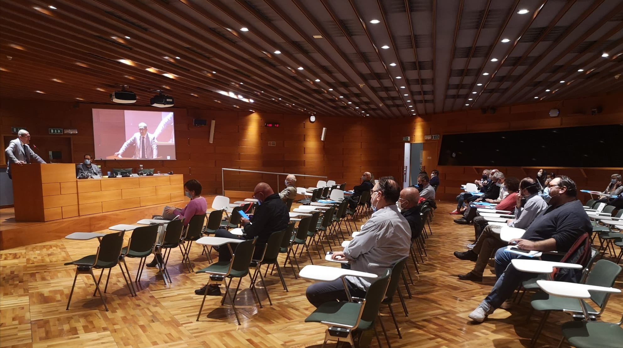 generica regione