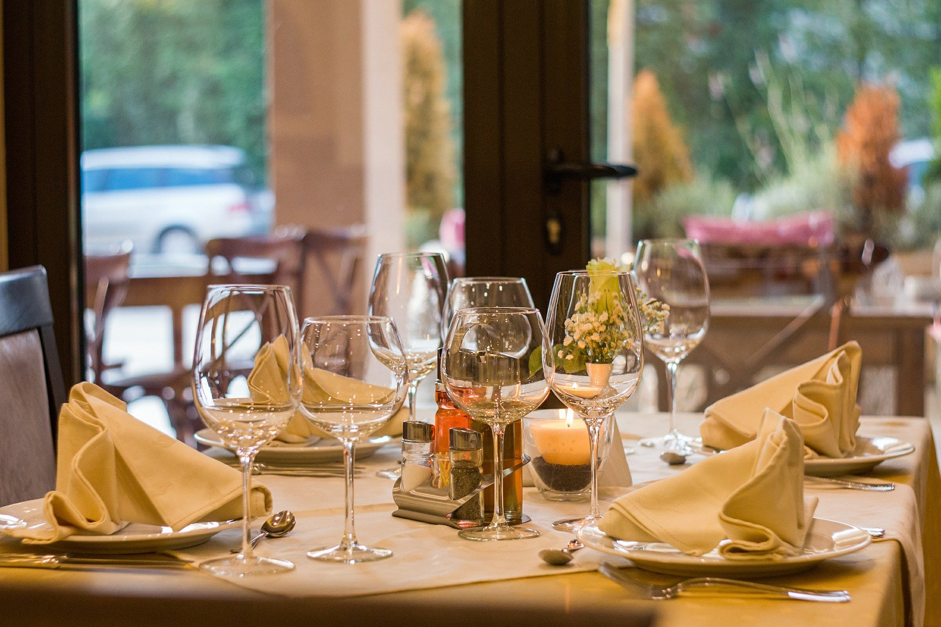 ristorante generica