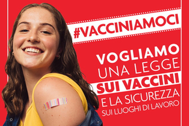 vacciniamoci collettiva