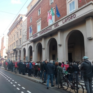 Bologna