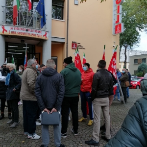 Camera del lavoro di Cesena