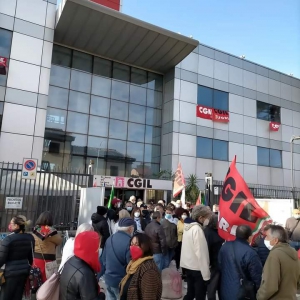 Camera del lavoro di  Forlì