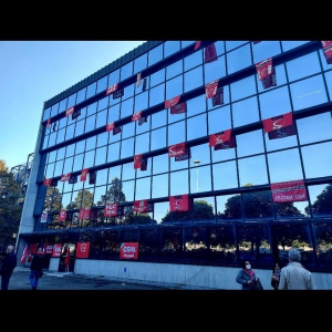 Camera del lavoro di Parma