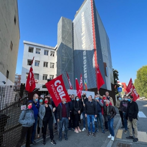 Camera del lavoro di Piacenza