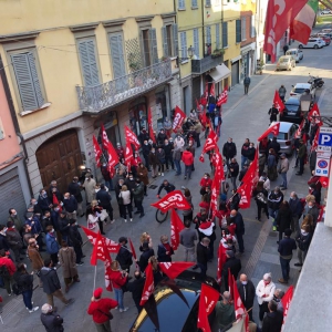 Camera del lavoro di Reggio Emilia