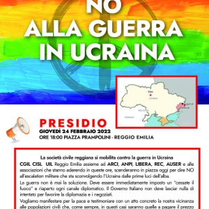 Reggio Emilia