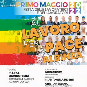 albinea (reggio emilia)