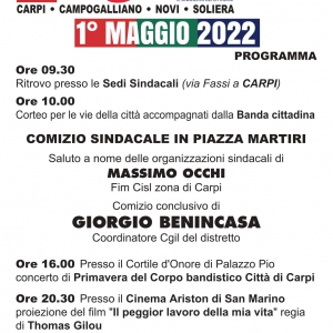 carpi soliera 1 (modena).