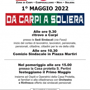 carpi soliera 2 (modena).