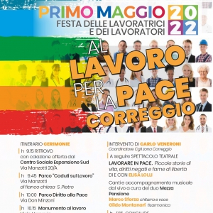 correggio (reggio emilia)