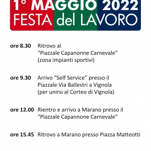 marano sul panaro (modena).