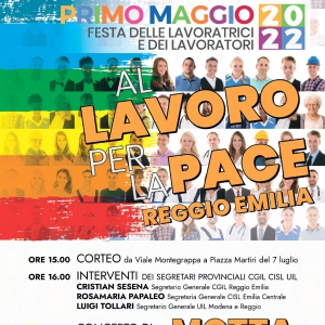 reggio emilia