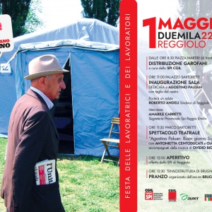 reggiolo (reggio emilia)