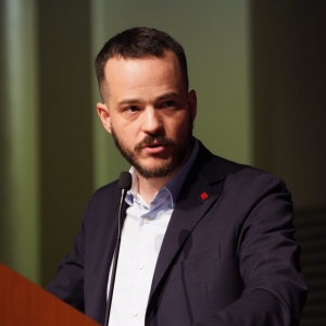 Daniele Dieci Cgil Modena