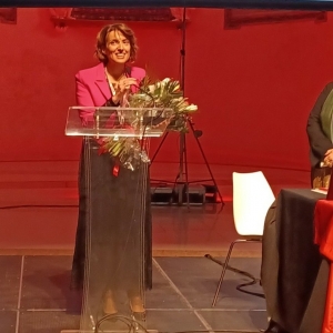 Maria Giorgini Cgil Forlì