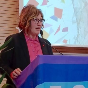 Silla Bucci Cgil Cesena