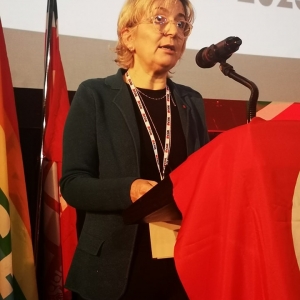 Veronica Taglia Cgil Ferrara