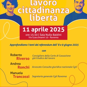 11APRILE-Ravenna