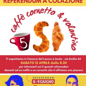 12 aprile Imola