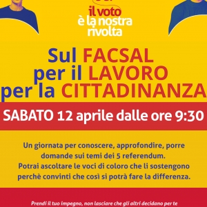 12 aprile  Piacenza