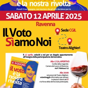 12APRILE-Ravenna